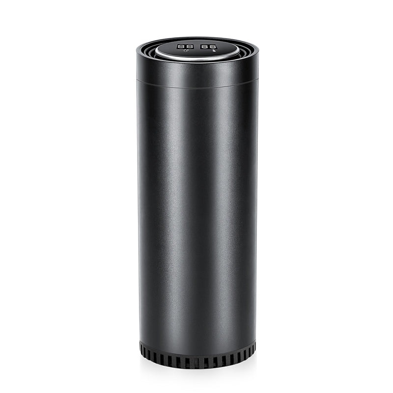 AutoFresh Air Ionizer Purifier